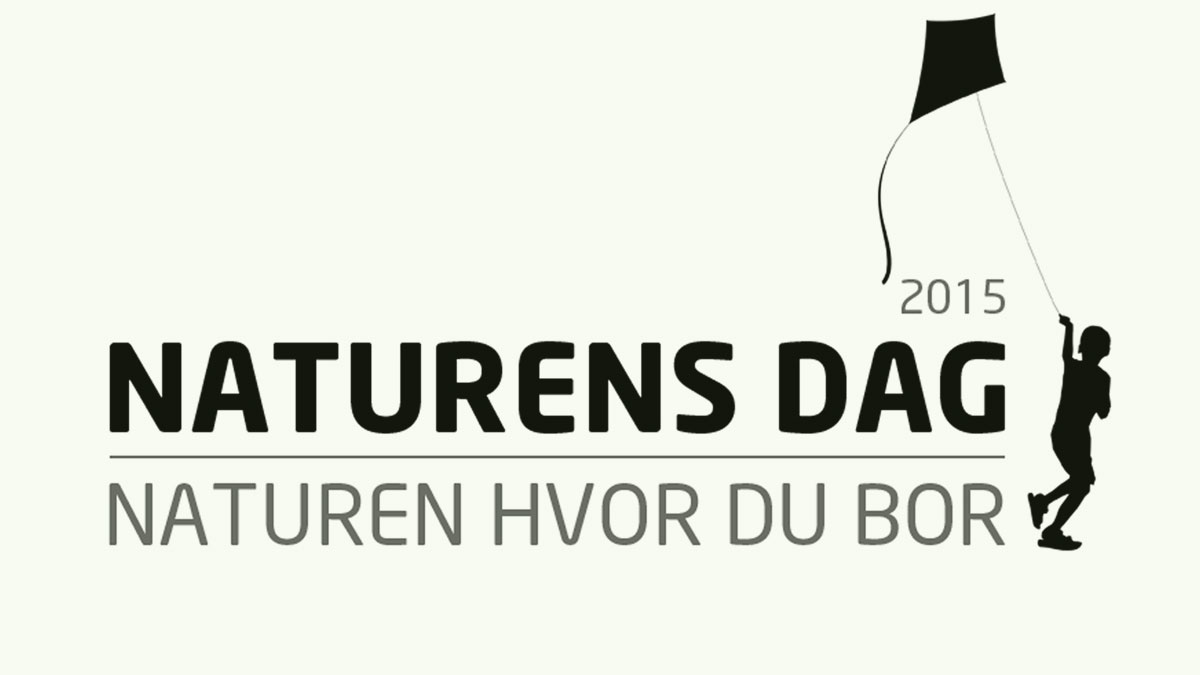Naturens Dag 2015 logo