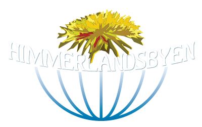 Himmerlandsbyen - logo