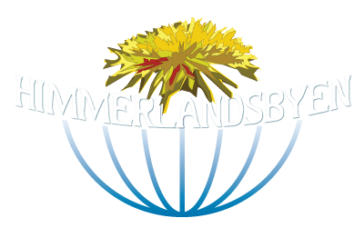 Himmerlandsbyen - logo